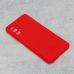 Futrola Teracell Giulietta za Samsung A135F Galaxy A13 4G mat crvena