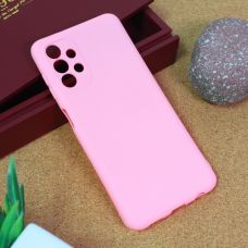 Futrola Teracell Giulietta za Samsung A135F Galaxy A13 4G mat roze