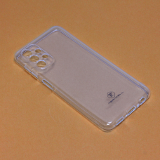 Futrola Teracell Giulietta za Samsung A135F Galaxy A13 4G transparent