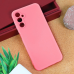 Futrola Teracell Giulietta za Samsung A145R/A146B Galaxy A14 4G/5G mat roze