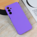 Futrola Teracell Giulietta za Samsung A156B Galaxy A15 5G mat ljubicasta