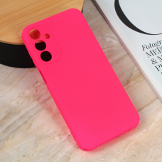 Futrola Teracell Giulietta za Samsung A156B Galaxy A15 5G mat pink
