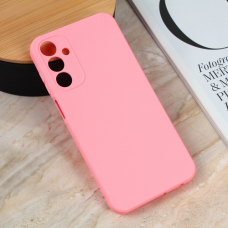 Futrola Teracell Giulietta za Samsung A156B Galaxy A15 5G mat roze