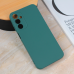 Futrola Teracell Giulietta za Samsung A156B Galaxy A15 5G mat zelena
