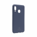Futrola Teracell Giulietta za Samsung A202F Galaxy A20e mat tamno plava