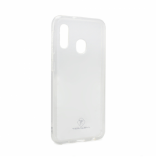 Futrola Teracell Giulietta za Samsung A202F Galaxy A20e transparent
