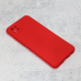 Futrola Teracell Giulietta za Samsung A226B Galaxy A22 5G mat crvena