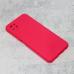 Futrola Teracell Giulietta za Samsung A226B Galaxy A22 5G mat pink