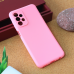 Futrola Teracell Giulietta za Samsung A235F Galaxy A23 4G/5G mat roze