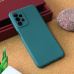 Futrola Teracell Giulietta za Samsung A235F Galaxy A23 4G/5G mat zelena