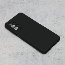 Futrola Teracell Giulietta za Samsung A235F Galaxy A23 4G/5G mat crna