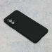 Futrola Teracell Giulietta za Samsung A235F Galaxy A23 4G/5G mat crna
