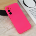 Futrola Teracell Giulietta za Samsung A256B Galaxy A25 5G mat pink