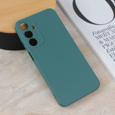 Futrola Teracell Giulietta za Samsung A256B Galaxy A25 5G mat zelena