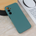 Futrola Teracell Giulietta za Samsung A256B Galaxy A25 5G mat zelena
