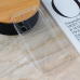 Futrola Teracell Giulietta za Samsung A256B Galaxy A25 5G transparent Futrola Teracell Giulietta za Samsung A256B Galaxy A25 5G transparent