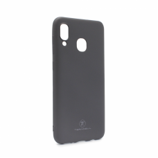 Futrola Teracell Giulietta za Samsung A305F Galaxy A30 mat crna