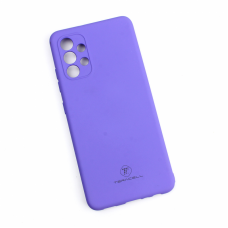 Futrola Teracell Giulietta za Samsung A325F Galaxy A32 4G EU mat ljubicasta