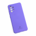 Futrola Teracell Giulietta za Samsung A325F Galaxy A32 4G EU mat ljubicasta