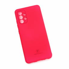 Futrola Teracell Giulietta za Samsung A325F Galaxy A32 4G EU mat pink
