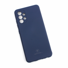 Futrola Teracell Giulietta za Samsung A325F Galaxy A32 4G EU mat tamno plava