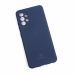 Futrola Teracell Giulietta za Samsung A325F Galaxy A32 4G EU mat tamno plava