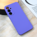 Futrola Teracell Giulietta za Samsung A356B Galaxy A35 5G mat ljubicasta Futrola Teracell Giulietta za Samsung A356B Galaxy A35 5G mat ljubicasta