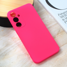 Futrola Teracell Giulietta za Samsung A356B Galaxy A35 5G mat pink