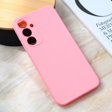 Futrola Teracell Giulietta za Samsung A356B Galaxy A35 5G mat roze
