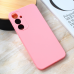 Futrola Teracell Giulietta za Samsung A356B Galaxy A35 5G mat roze