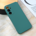 Futrola Teracell Giulietta za Samsung A356B Galaxy A35 5G mat zelena