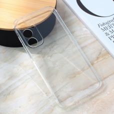 Futrola Teracell Giulietta za Samsung A356B Galaxy A35 5G transparent