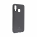 Futrola Teracell Giulietta za Samsung A405F Galaxy A40 mat crna Futrola Teracell Giulietta za Samsung A405F Galaxy A40 mat crna