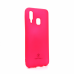 Futrola Teracell Giulietta za Samsung A405F Galaxy A40 mat pink