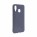 Futrola Teracell Giulietta za Samsung A405F Galaxy A40 mat tamno plava