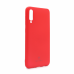 Futrola Teracell Giulietta za Samsung A307F/A505F/A507F Galaxy A30s/A50/A50s mat crvena Futrola Teracell Giulietta za Samsung A307F/A505F/A507F Galaxy A30s/A50/A50s mat crvena