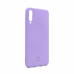 Futrola Teracell Giulietta za Samsung A307F/A505F/A507F Galaxy A30s/A50/A50s mat ljubicasta Futrola Teracell Giulietta za Samsung A307F/A505F/A507F Galaxy A30s/A50/A50s mat ljubicasta