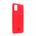 Futrola Teracell Giulietta za Samsung A515F Galaxy A51 mat crvena Futrola Teracell Giulietta za Samsung A515F Galaxy A51 mat crvena