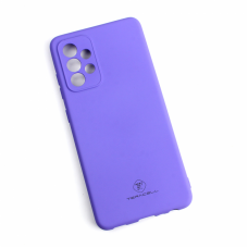 Futrola Teracell Giulietta za Samsung A525F/A526B/A528B Galaxy A52 4G/A52 5G/A52s 5G mat ljubicasta