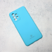 Futrola Teracell Giulietta za Samsung A525F/A526B/A528B Galaxy A52 4G/A52 5G/A52s 5G mat svetlo plava