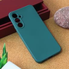 Futrola Teracell Giulietta za Samsung A546B Galaxy A54 5G mat zelena