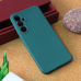 Futrola Teracell Giulietta za Samsung A546B Galaxy A54 5G mat zelena