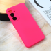 Futrola Teracell Giulietta za Samsung A556B Galaxy A55 5G mat pink