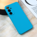 Futrola Teracell Giulietta za Samsung A556B Galaxy A55 5G mat svetlo plava Futrola Teracell Giulietta za Samsung A556B Galaxy A55 5G mat svetlo plava