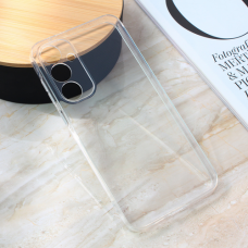 Futrola Teracell Giulietta za Samsung A556B Galaxy A55 5G transparent