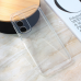 Futrola Teracell Giulietta za Samsung A556B Galaxy A55 5G transparent
