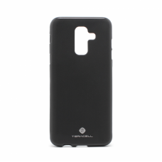 Futrola Teracell Giulietta za Samsung A605G Galaxy A6 Plus 2018 crna