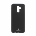 Futrola Teracell Giulietta za Samsung A605G Galaxy A6 Plus 2018 crna