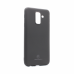 Futrola Teracell Giulietta za Samsung A605G Galaxy A6 Plus 2018 mat crna