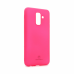 Futrola Teracell Giulietta za Samsung A605G Galaxy A6 Plus 2018 mat pink Futrola Teracell Giulietta za Samsung A605G Galaxy A6 Plus 2018 mat pink